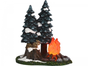 LuvillenaturecampfireLuville-Luville