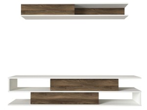 TV-meubelsetManKaluneDesign