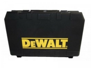 DeWALTN482534KofferVoorDCE580