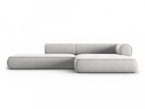 HoekbankLilyrechtschenilleMaisonHeritage