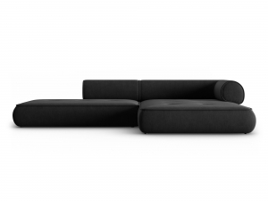 HoekbankLilyrechtschenilleMaisonHeritage