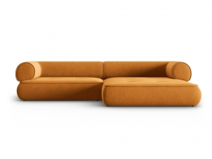 HoekbankLilyrechtschenilleMaisonHeritage