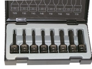 RodacRA86888-deligeKrachtdoppenset-Torx-T25-T70-12