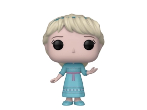 FrozenIIPOPDisneyVinylFigureYoungElsa9cm