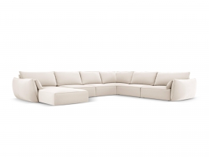 U-bankVandarechtsvelvetMazziniSofas