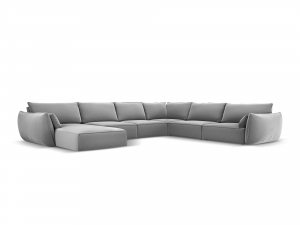 U-bankVandarechtsvelvetMazziniSofas