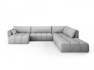 HoekbankHarperrechtschenilleMiloCasa