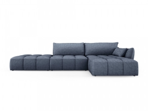 HoekbankHarperrechtschenilleMiloCasa