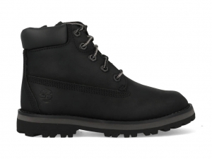 TimberlandCourmaKidTB0A28UD001Zwartmaat