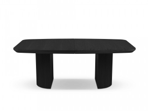 EettafelManauitschuifbaarMicadoniHome