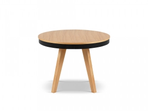 EettafelLudiauitschuifbaarMicadoniHome