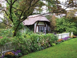 CottageUK70x50cmTuinschilderijCustomize-it-Customizeit