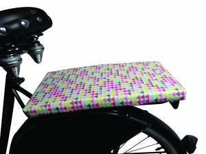 FietskussenThisSideUpPink