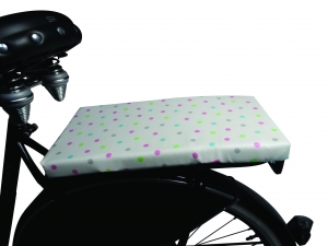FietskussenSweetDottyPinky