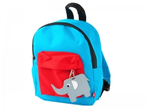 RugzakZooElephant