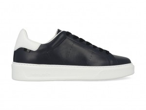 WoolrichSneakersWFM2110202010DonkerBlauw-45maat45