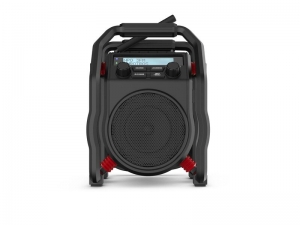 PerfectProUBOX400R2Bouwradio-FMRDSDAB-AUX-in-Bluetooth-WerktOpNetstroomEnBatterij