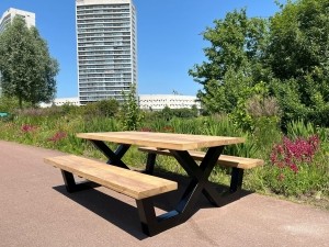 IrokohoutenpicknicktafelLydia