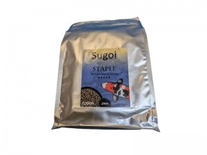 Growthfood6mm1000gramMvisvoer-Surencollection