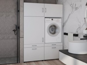 KastWASHING1machinemetkast1deur2ladesLARGE