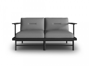 OutdoorzitbankBelizeCalmeJardin