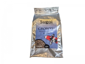 Growthfood6mm2000gramLvisvoerSugoiSurenCollection-Surencollection