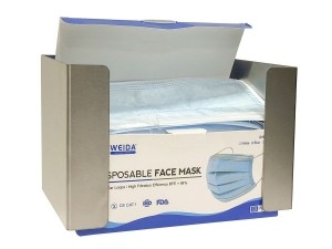Mediqo-lineMediQo-linemondmaskerdispensergrootMQFMD-RVS