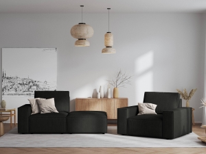 FauteuilCarloribstofMiloCasa