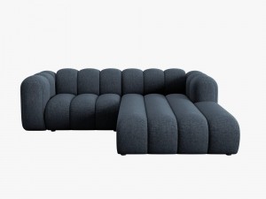 3-zitshoekbankLupinerechtsMicadoni