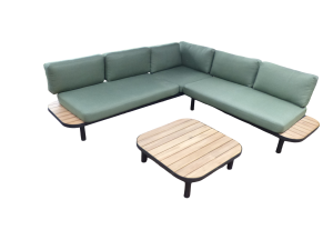 MoacornersetzwartacaciainclroyalstonegreenkussensEurofleurAanbieding-Eurofleuraanbieding