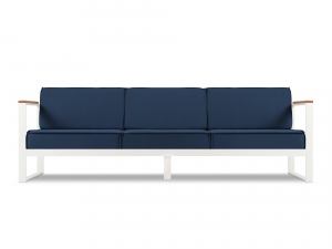 3-zitstuinbankTahitiCalmeJardin