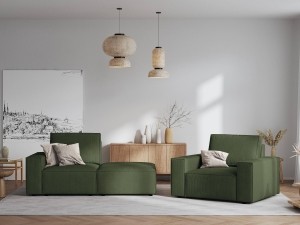 FauteuilCarloribstofMiloCasa