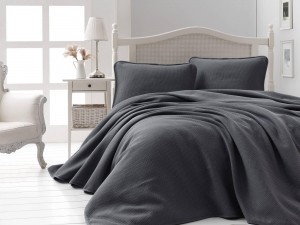 BedspreiMlissamet2kussenslopenLEssentiel