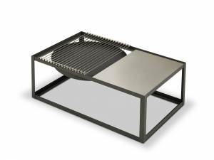 BarbecueOasisCalmeJardin