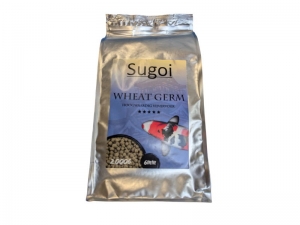 Wheatgerm2000gram6mmLvisvoer-Surencollection