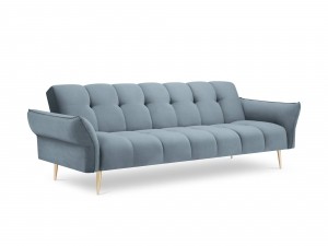 3-zitsslaapbankColoradovelvetCosmopolitanDesign