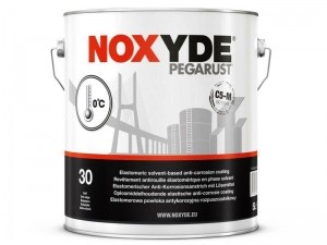 Rust-OleumPegarust-Rood-5L