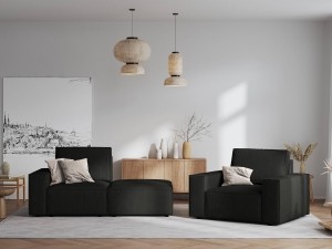 FauteuilCarloribstofMiloCasa