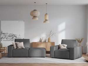 FauteuilCarloribstofMiloCasa