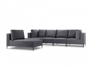 ModulaireloungesetFijilinksCalmeJardin