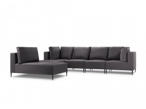ModulaireloungesetFijilinksCalmeJardin