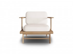 OutdoorfauteuilBelizeCalmeJardin