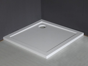 LuxedouchebakSMCvierkant90x90x4cmwit