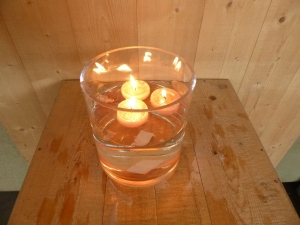 Drijfkaarsen3stuksCadeausetwitinhogecildervaasWarentuinMix-Warentuinmix