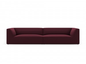 4-zitsbankSaokunstleerWindsorCo