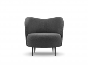 FauteuilClovebouclMazziniSofas