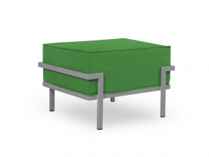 BuitenpoefCannesGreyCalmeJardin