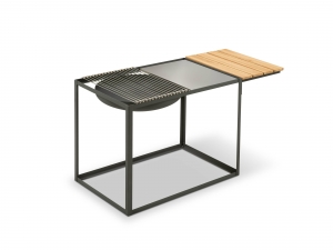 BarbecueOasisCalmeJardin