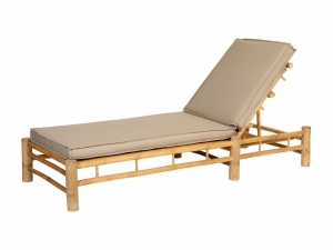 BambooSunloungerTaupetuinmeubelExotan-Exotan