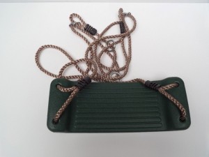 Schommelzitjeinkunststof430x165x85mmpp-touwgroenHermic-Hermic